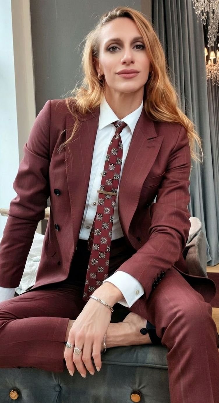 Jessica Devita, Founder & Strategist